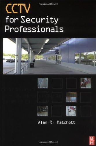 CCTV for Security Professionals Hardcover – Import, 10 Jan 2003