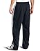 adidas Men's 3-Stripes Pant, Dark Navy/White, Small