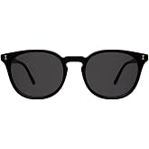 Illesteva Eldridge 56 Sunglasses