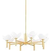 Hudson Valley Lighting Dawson - 8 Light Chandelier