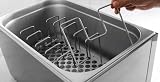 SousVideTools Sous Vide Container 28L Water Bath for Cooking Food view 8