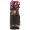 Irish-Setter-Womens-2889-LadyHawk-Waterproof-2000-Gram-9-Big-Game-Hunting-Boot