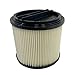 Qualtex Replacement Filter Cartridge for 90304