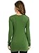 Tresics Misses Femme Long Sleeve Crew Neck Tops