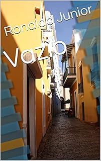 Livro Vazio