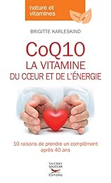 CoQ10
