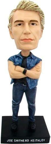 Aggronautix Joey Shthead Keithley (D.O.A.) Throbblehead