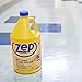 Zep Wet-Look Floor Polish - 1 Gallon ZUWLFF128 - Long Lasting Shine