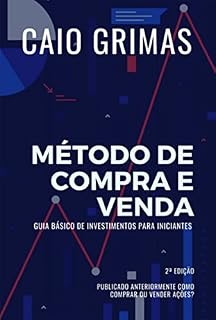 Livro Método De Compra E Venda