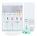 Lundby Smaland Dollhouse Bathroom Set