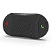 Besign BK02 Bluetooth 4.1 in-car Speakerphone, Wireless Car Kit for Hands-Free Talking & Music Streaming, Connect Two Phones, 2 Years Warranty