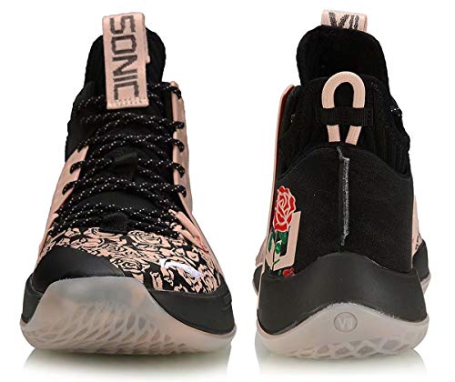LI-NING Sonic Ⅶ Series CJ McCollum Men Professional ...