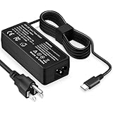 65W 45W USB C Type C Laptop Charger for Lenovo