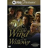 Masterpiece Theatre: The Wind in the Willows