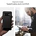 Spigen Neo Hybrid Designed for Samsung Galaxy S10 Case (2019) - Midnight Black