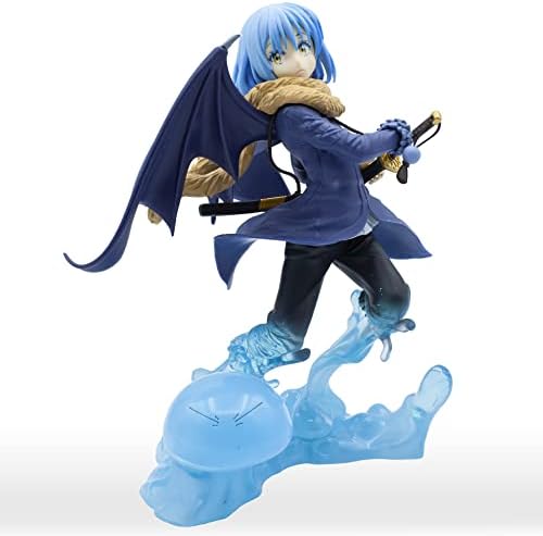 Banpresto That Time I Got Reincarnated As A Slime VELDORA Figure - REPAINT Edition