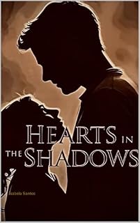 Livro Corações nas Sombras