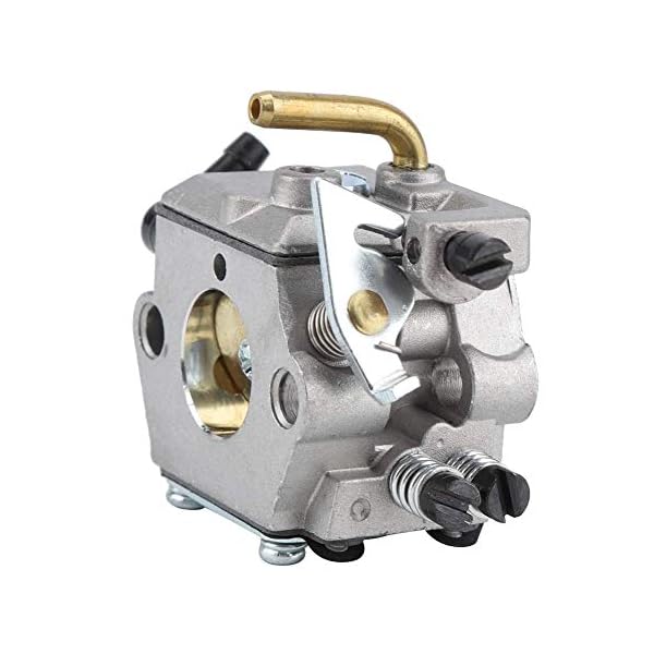 Vergaserset,Metall fÃ¼r 024 026 MS240 MS260 MS 240 260 WT194 KettensÃ¤ge Luftfilter ZÃ¼ndkerze Kraftstoffschlauch Kit – Bild 7