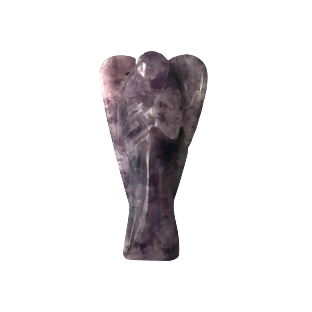 VIE Angel, 5cm, Lepidolite