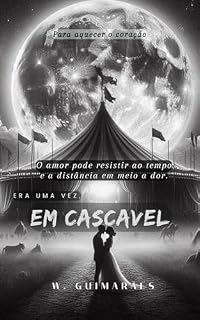 Livro Era uma vez em Cascavel