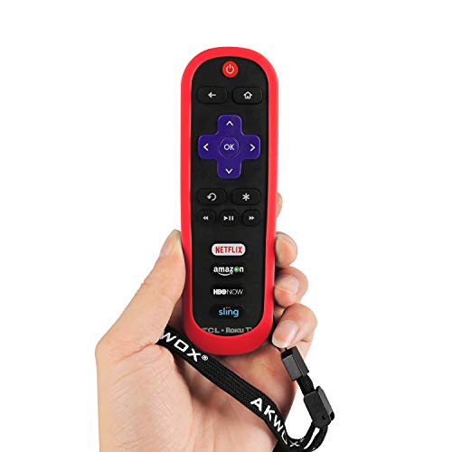 6 2+Pack+AKWOX+Replacement+RC280+Remote