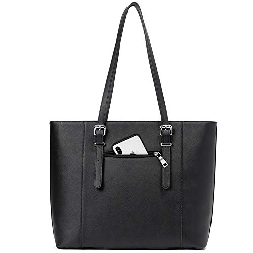 Ripley - BOLSA DE PIEL PARA ORDENADOR PORTÁTIL PARA MUJER BROMEN 15.6' BOLSA  DE TRABAJO CON COMPARTIMENTO ACOLCHADO