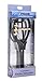 Zeus Electrosex Vigor Corona Estim Urethral Insert (AE205)