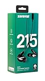Shure SE215-K-UNI