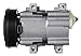 Spectra Premium 0658132 A/C Compressor