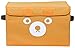 NEW Katabird Toy Storage Box - Orange