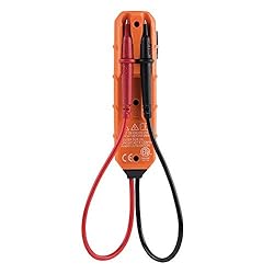 Klein Tools ET45 Voltage Tester, AC Voltage, DC