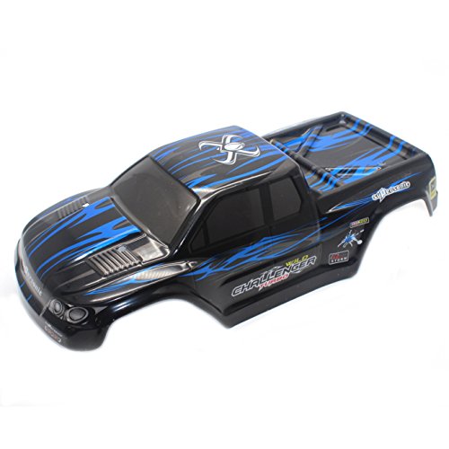 RC Car Body Shells: Amazon.com