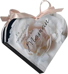 Un  extraordinaire cadeau pour ma maman