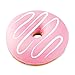 Orb Soft N Slo Squishies Strawberry Donut stress relief toy