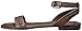 FRYE Women's Phillip Seam Ankle Dress Sandal