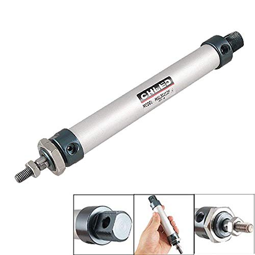 1 Sydien+Pneumatic+Cylinder+Connector+MAL20X100