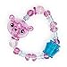 Twisty Petz, Series 2 3-Pack, Frostie Polar Bear, Purrela Kitty and Surprise Collectible Bracelet Set for Kids
