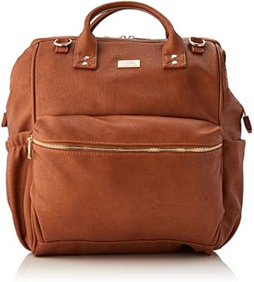 isoki byron nappy bag