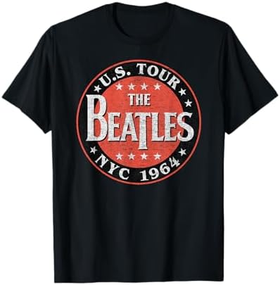 Amazon.com: The Beatles - American Tour 1964 Greatest Hits Premium