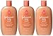 Johnson's Baby Honey Apple Wash, 15 Fl. Oz