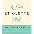 Emily Post's Etiquette, 18th Edition (Emily Post's Etiquette)