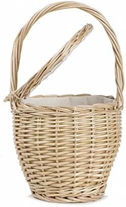 NEW Bohemian Straw Bags Women Summer Wicker Basket Bag Small Beach Handbags Ladies Tote Clutch Khaki