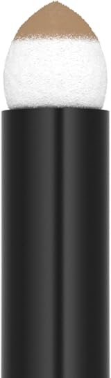 Maybelline Express Eye Brow Duo 2-in-1 Pencil & Powder Dark Blonde view 3
