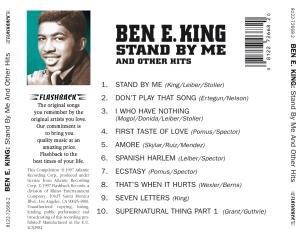 Stand By Me