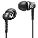 Philips SHE8100BK/27 In-ear Headphones - Black