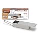 BBQ Smoker Box - Stainless Steel Barbeque Smoke Box with Easy Handle and Sliding Lid - Infuse Smoke Flavor Easily on Barbecue
