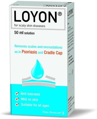 Loyon Lotion 50 ml by Loyon