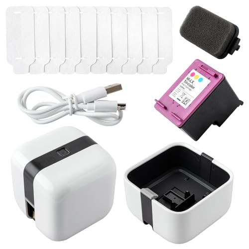 We R Memory Keepers 60000081 WE R Printmaker Kit, transparent