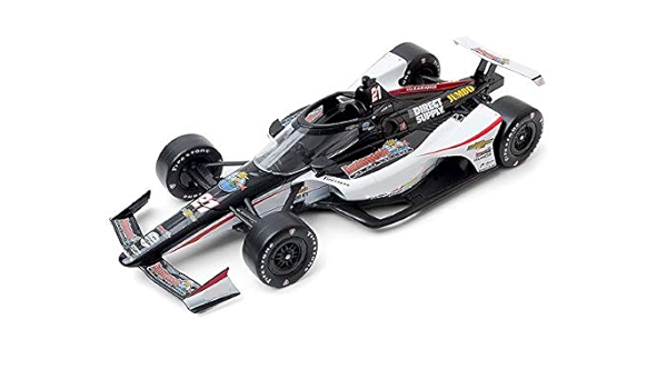 greenlight indycar 2020