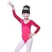 Ballet Dance Leotards & Dance Shoes for Girls Kids
